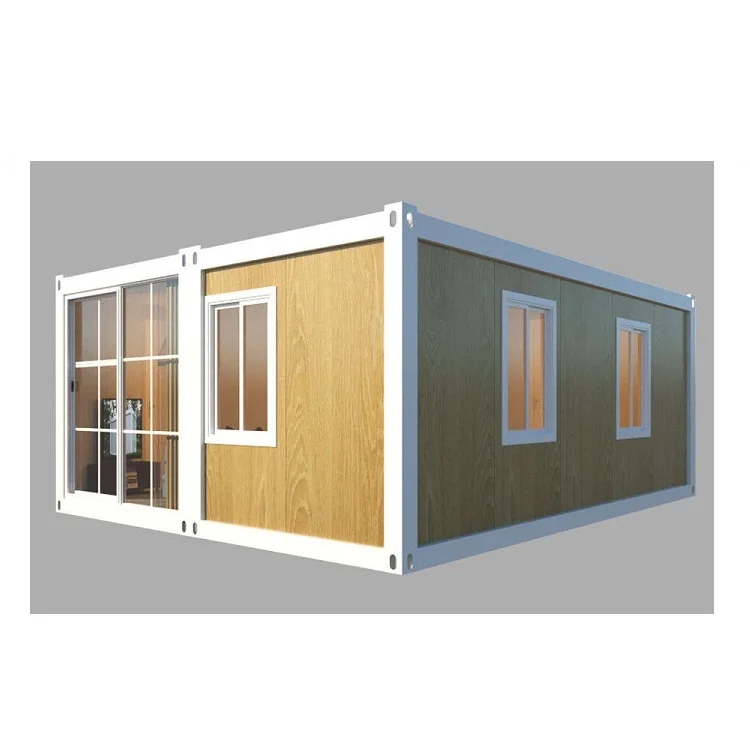 2024 UPS new tech container restaurant with container pools and movable prefabricated container homes thailand