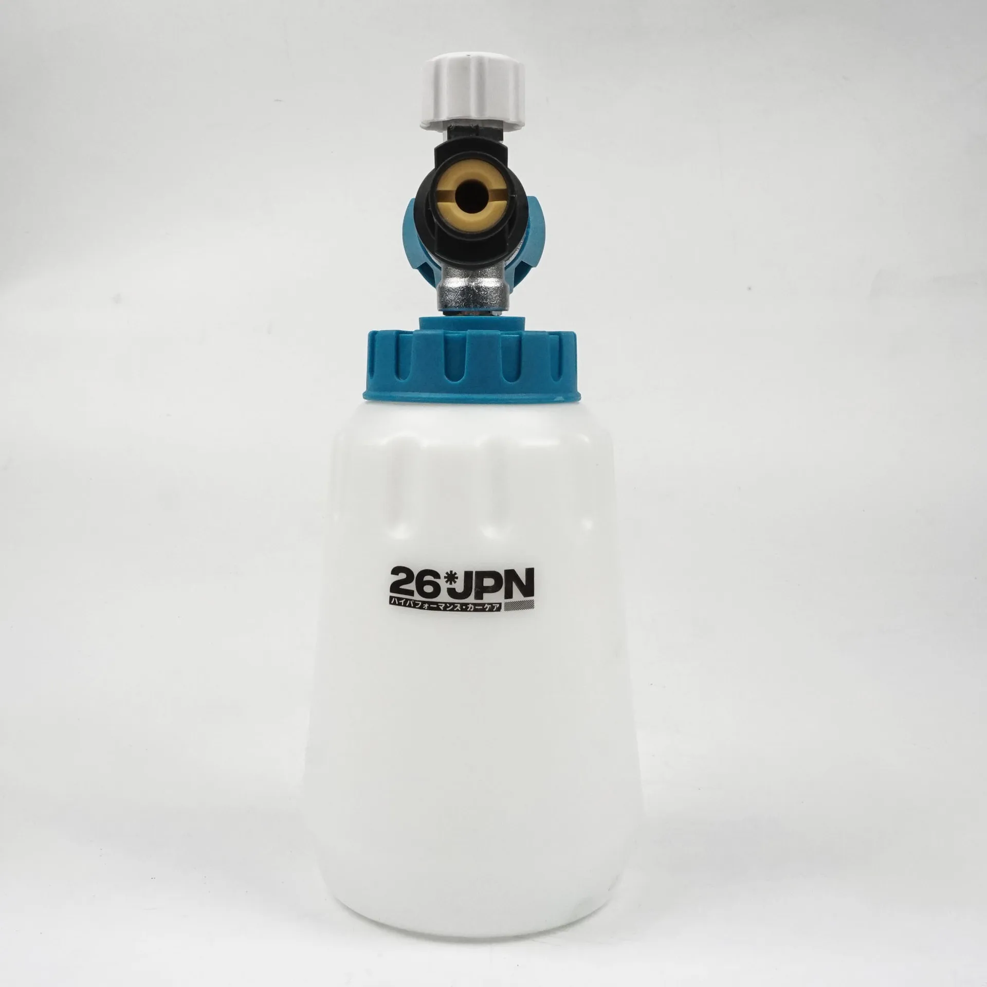 Quick Connect, Karcheri Connector Snow Foam Lance for high pressure car wash foam cannon gun