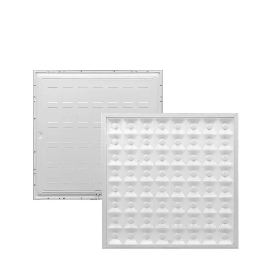 2022 New Product Thickness Thin 48-120W Square LED Panel Light