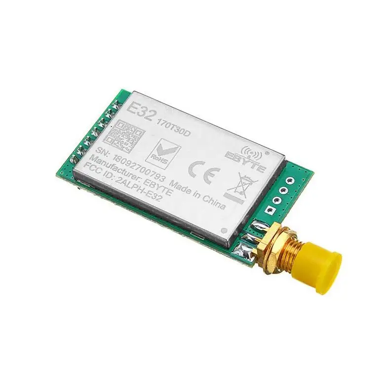 Lora SX1276 беспроводной HDMI передатчик и приемник 868 МГц rf модуль