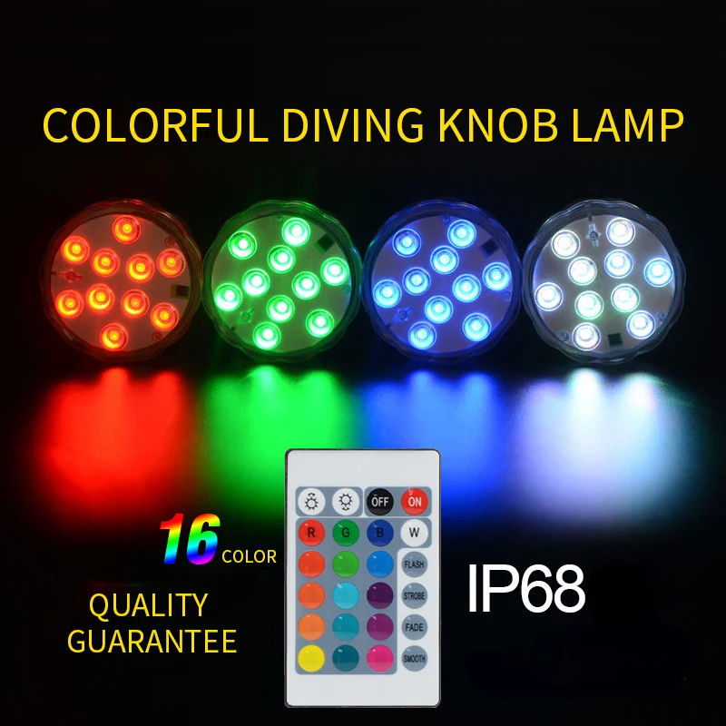 For Wedding Party Celebration For Wedding Party Celebration Sweming Swimming Pool Light Wireless