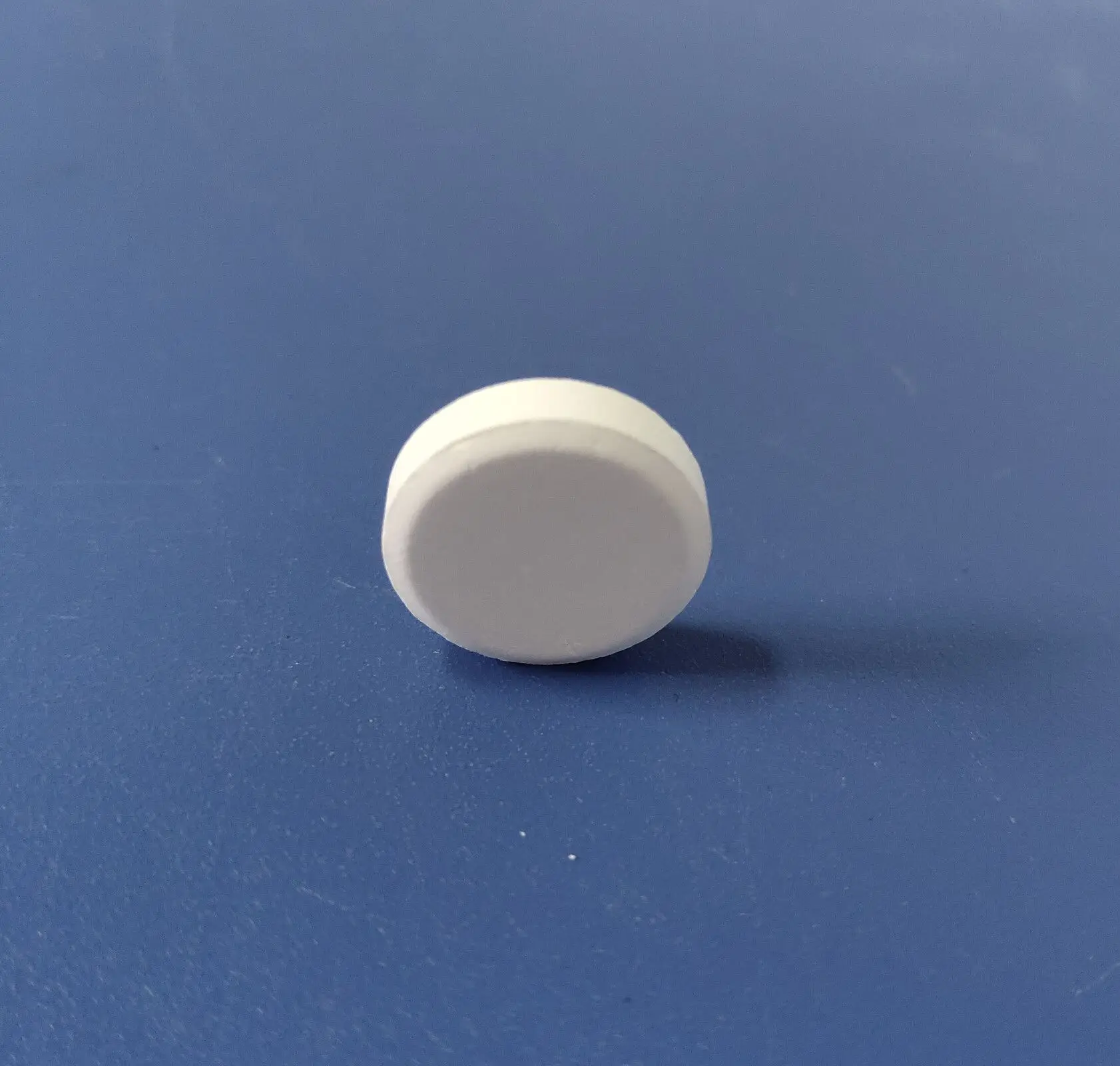 
TCCA Guaranteed Quality Trichloroisocyanuric Acid Powder 90% Chlorine Tcca 
