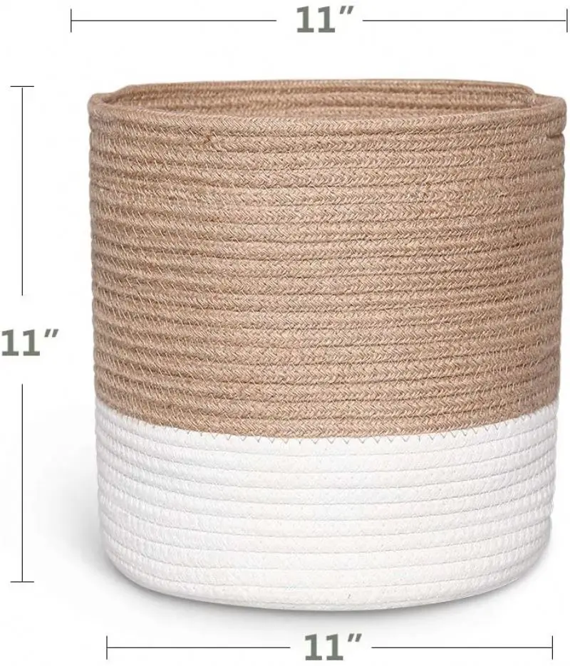 Cheap Price Eco friendly sea grass basket natural bali  mini  seagrass plant pot handmade straw storage basket for flower seagra