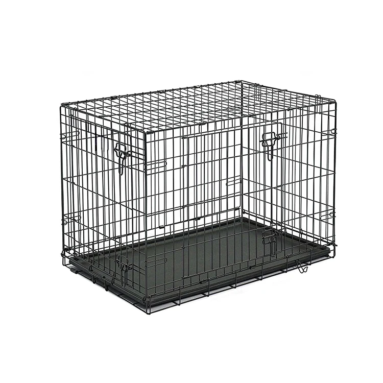 PETCOME Suppliers Hot Sale Steel Wire Extra Large Deluxe Breathable Pets Cage Bird