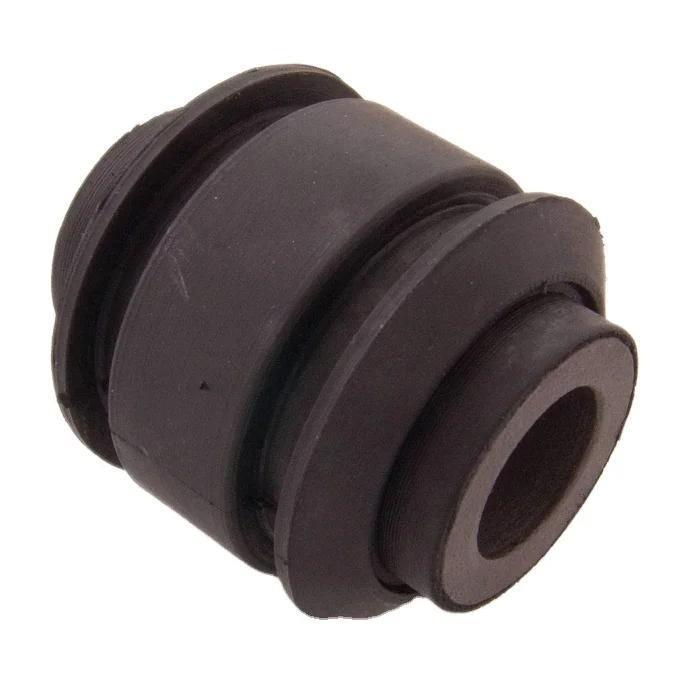 Best Rubber Arm Bushing For Rear Track Control Rod 55120-4M700 For NISSAN PRAIRIE PRIMERA WAGON