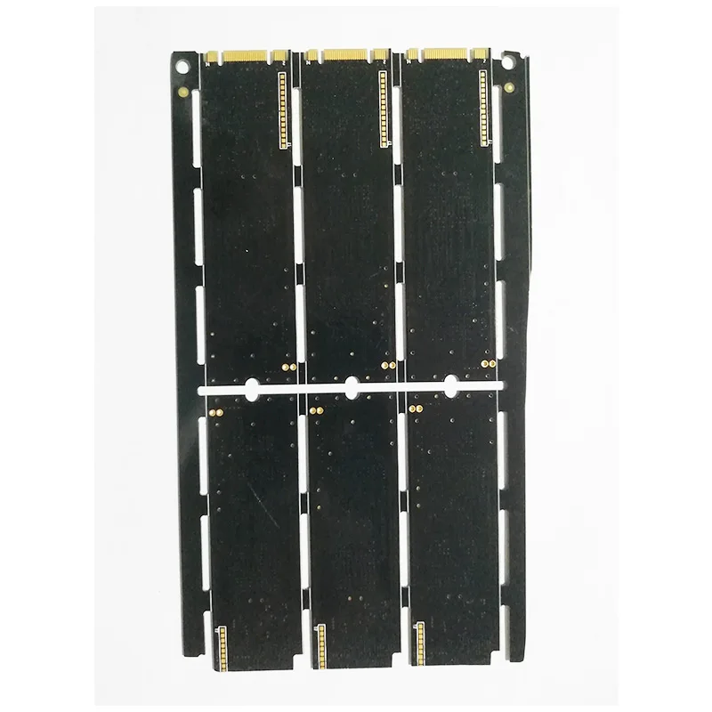
China Electronic Customer FR4 PCB Circuit Board Manufacture Other PCB Production Mass 
