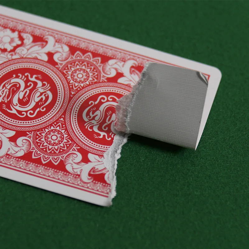 Newst Fancy ESP Classic Cards Magic Toy Set Close-up Magic Tricks Magia Performance Props For Kids