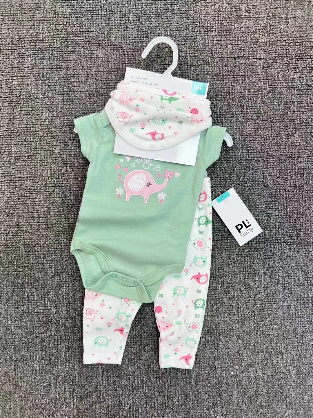 Brand new kids clothes wholesale Apparel stock boys summer clothes shorts Sets