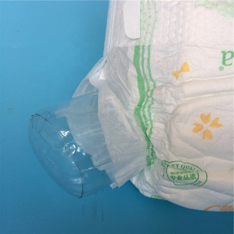 Good Quality Baby Diaper Wholesale SAP Super Absorbing Disposable nappies baby diaper