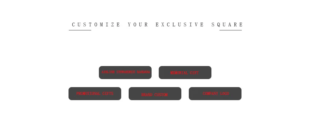 FUBU Wholesale Cotton Ladies Handkerchiefs Flower Print Japanese Style Handkerchief for Women