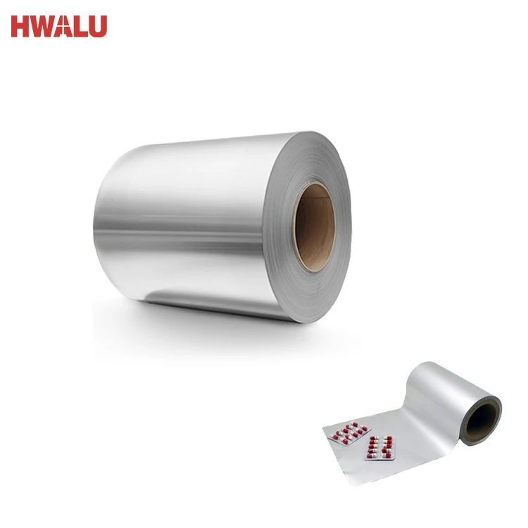 Pp film aluminum foil plastic laminated paper roll Cheap Price