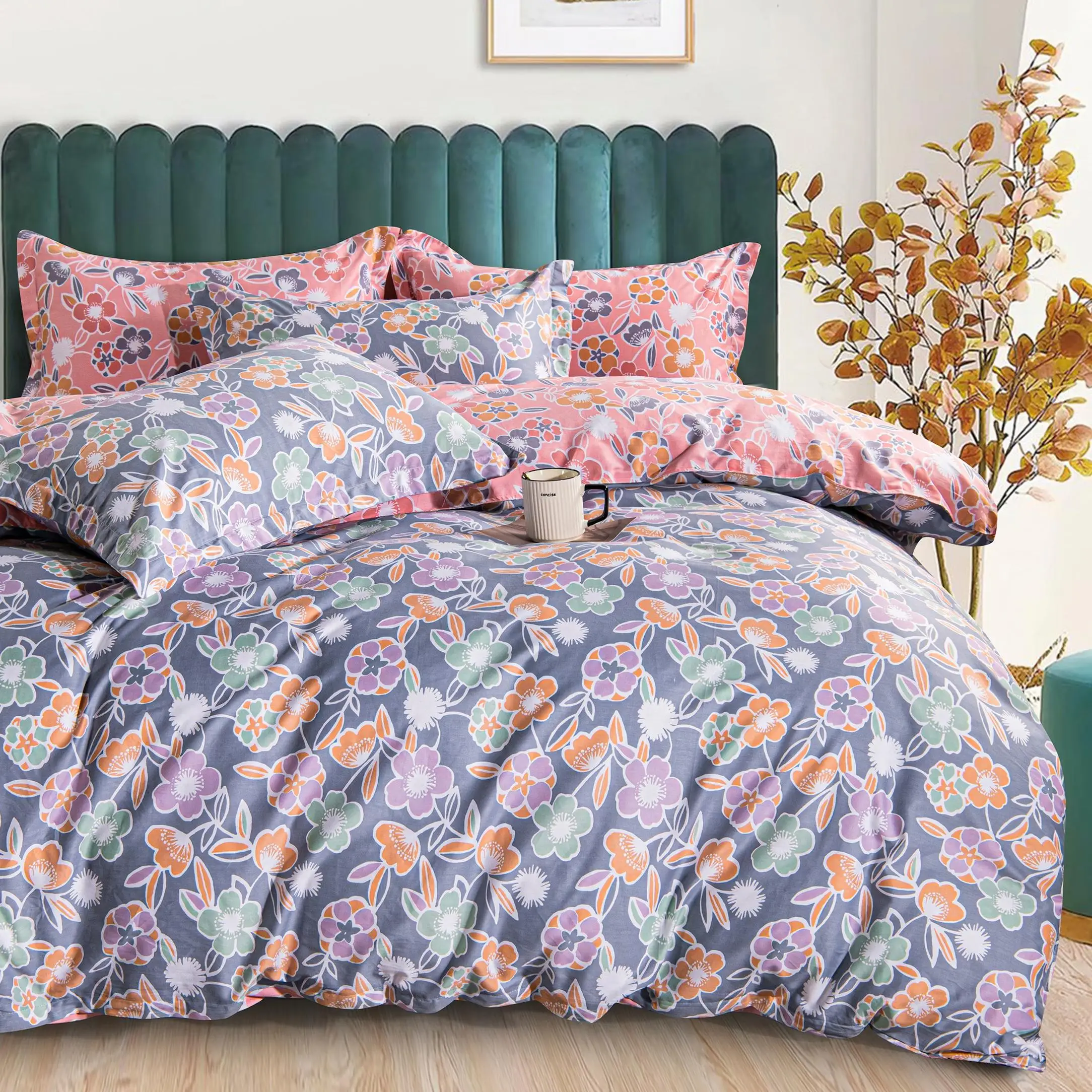 128*68tc 40s 2.2m wide pure cotton cloth to Russia market