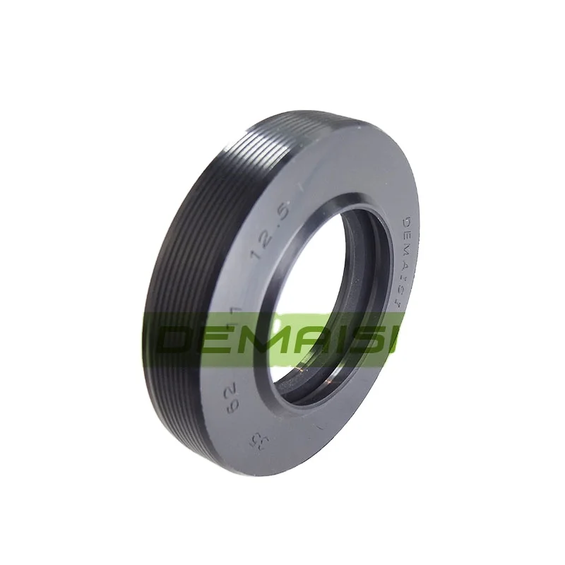 Масляное уплотнение DEMAISI 35*62*11/12.5 SLB006CY 1249685007 для шлифовальной машины Electrolux/Zanussi/AEG