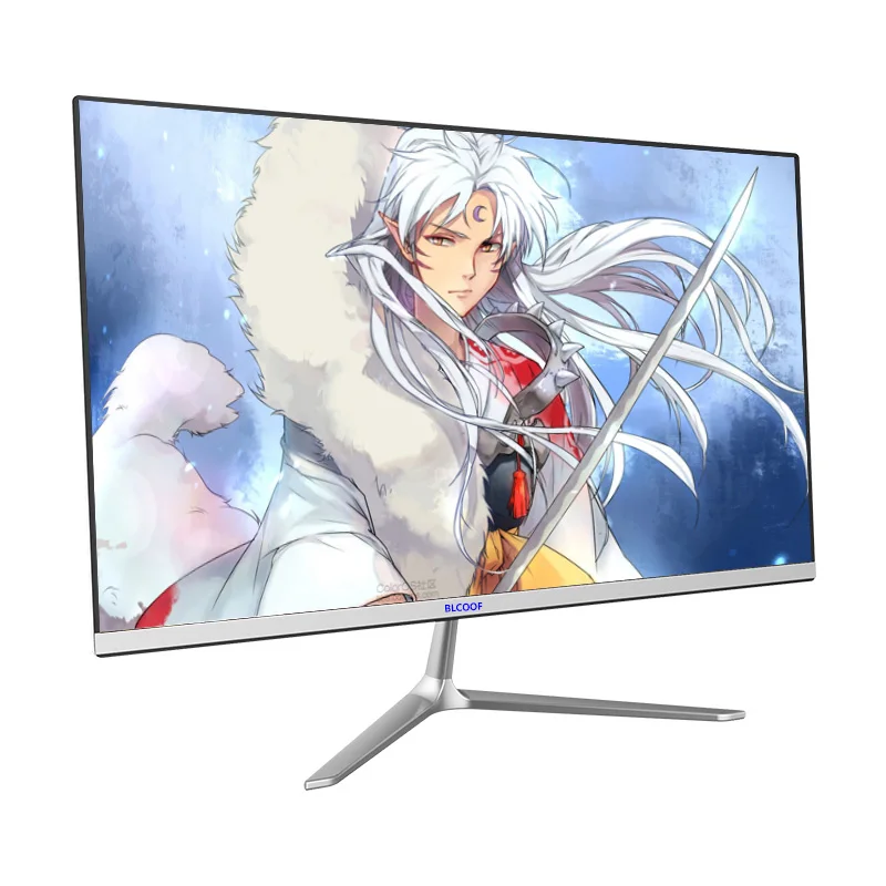 
New Arrival Product High Durability Practical Desktop Computer All In One Pc 