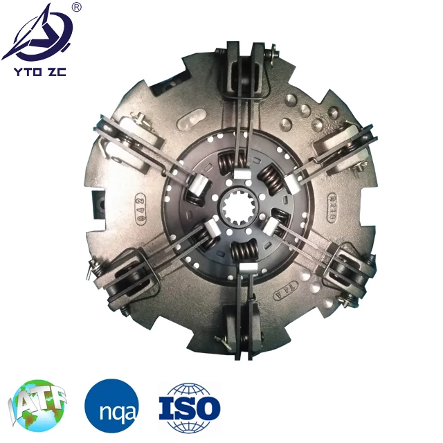 Sonalika завод прямые продажи Китай лучшее качество индийский трактор муфта Ремонтный комплект трактор в сборе сцепление в сборе