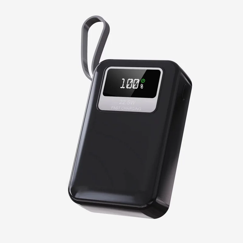 10000 мАч 22 5 Вт Быстрая зарядка портативный Power Bank PowerBank