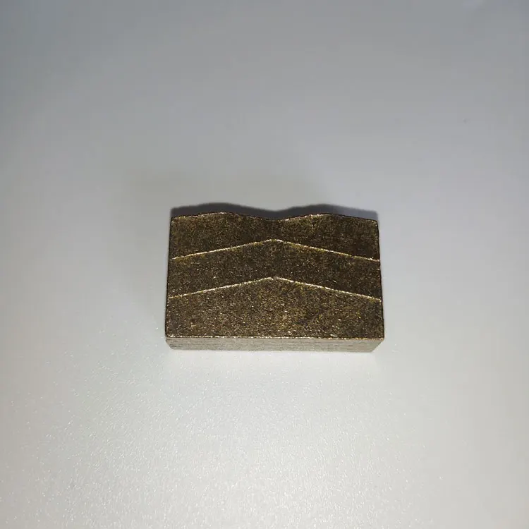 Diamond Tools Granite Cutting Segment for Granite sandstone basalt