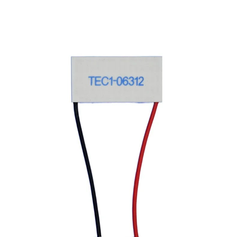 TEC1-06312 холодильная пластина производитель промышленных холодильных частей охлаждения