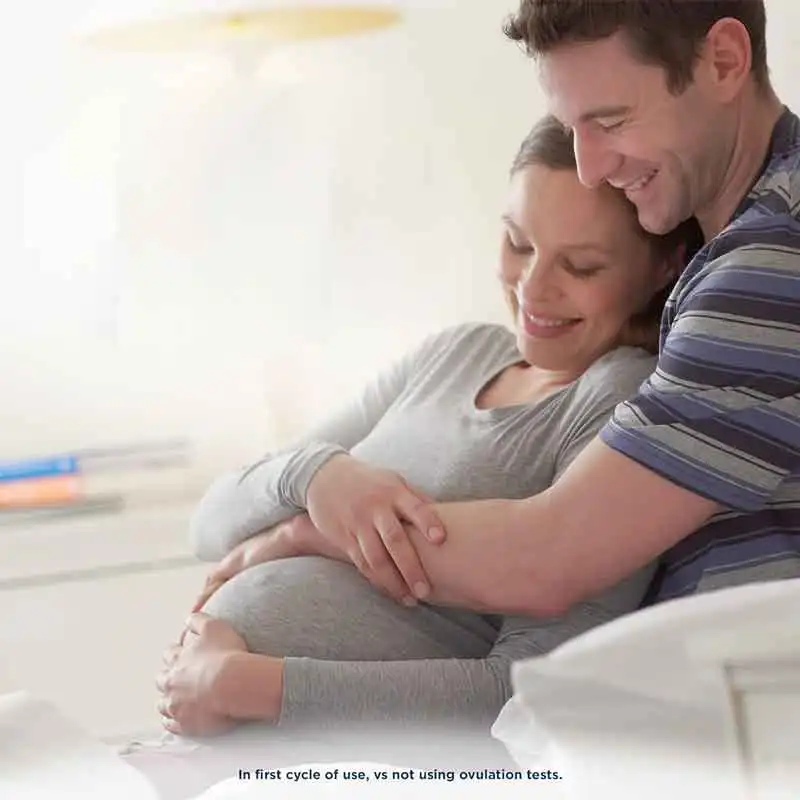 Early Detection Hcg Pregnancy Test Kit Medical One Step Hcg Urine Pregnancy Test Strip