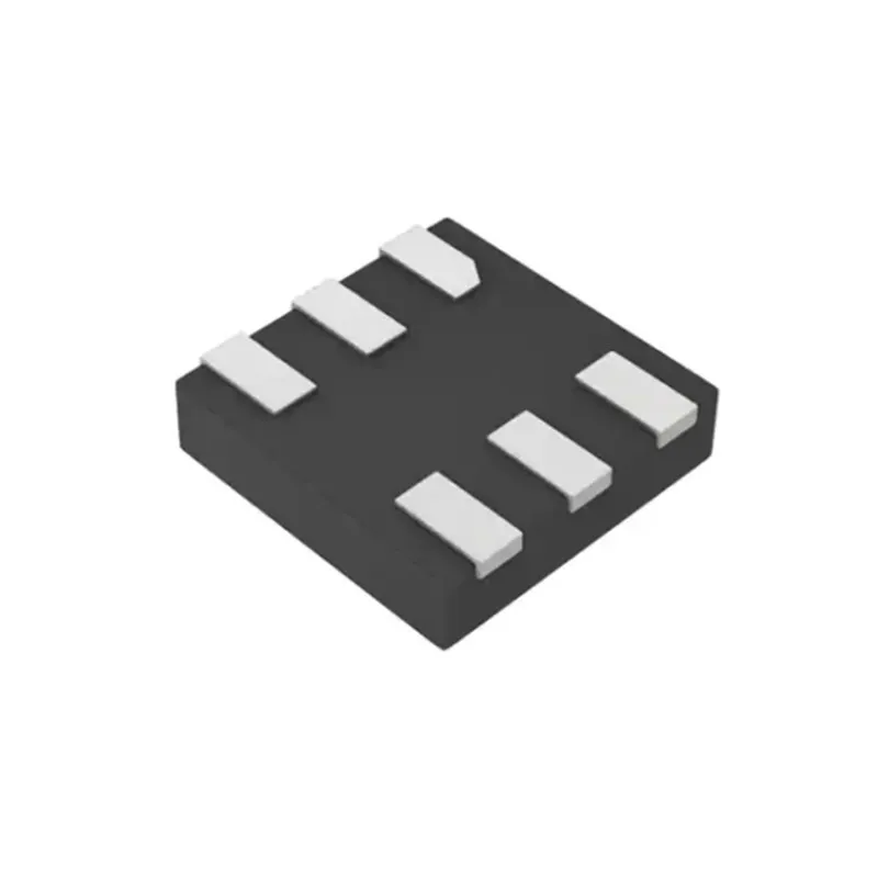 Оригинальный пятно STM1061N22WX6F STM6524AHARDL6F STM6519ACARUB6F IC РУКОВОДИТЕЛЬ Смарт сброс 6UDFN