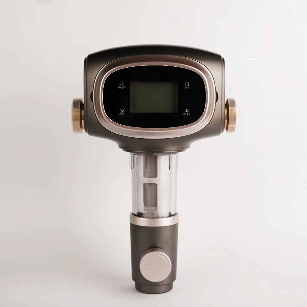 water leak location detector sensor with ultrasonic technology for home
