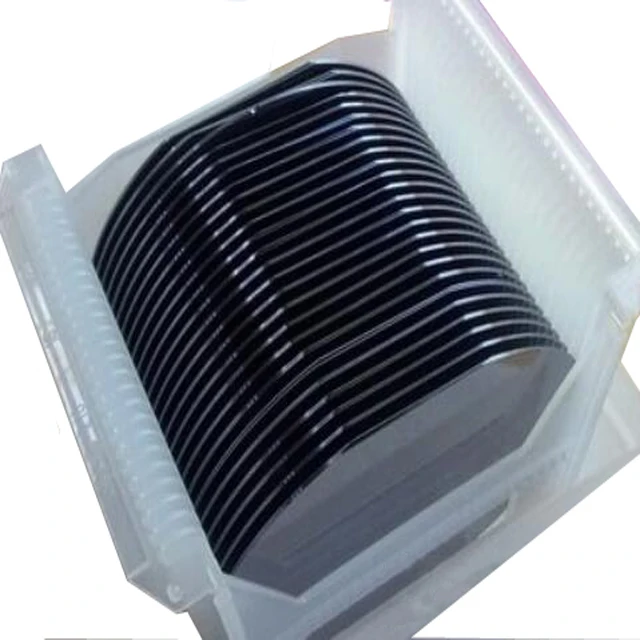 2inch 3inch 4inch 6inch 8inch IC Grade Polished Silicon Wafer