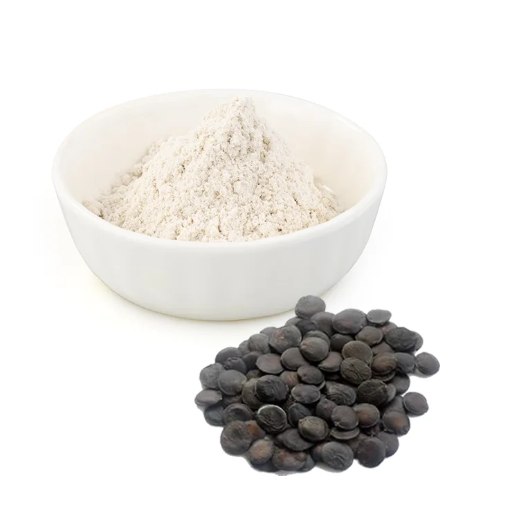 5-HTP Food Grade Griffonia Seed Extract 20% 30% 98% Herbal Powder Solvent Extracted HPLC Tested