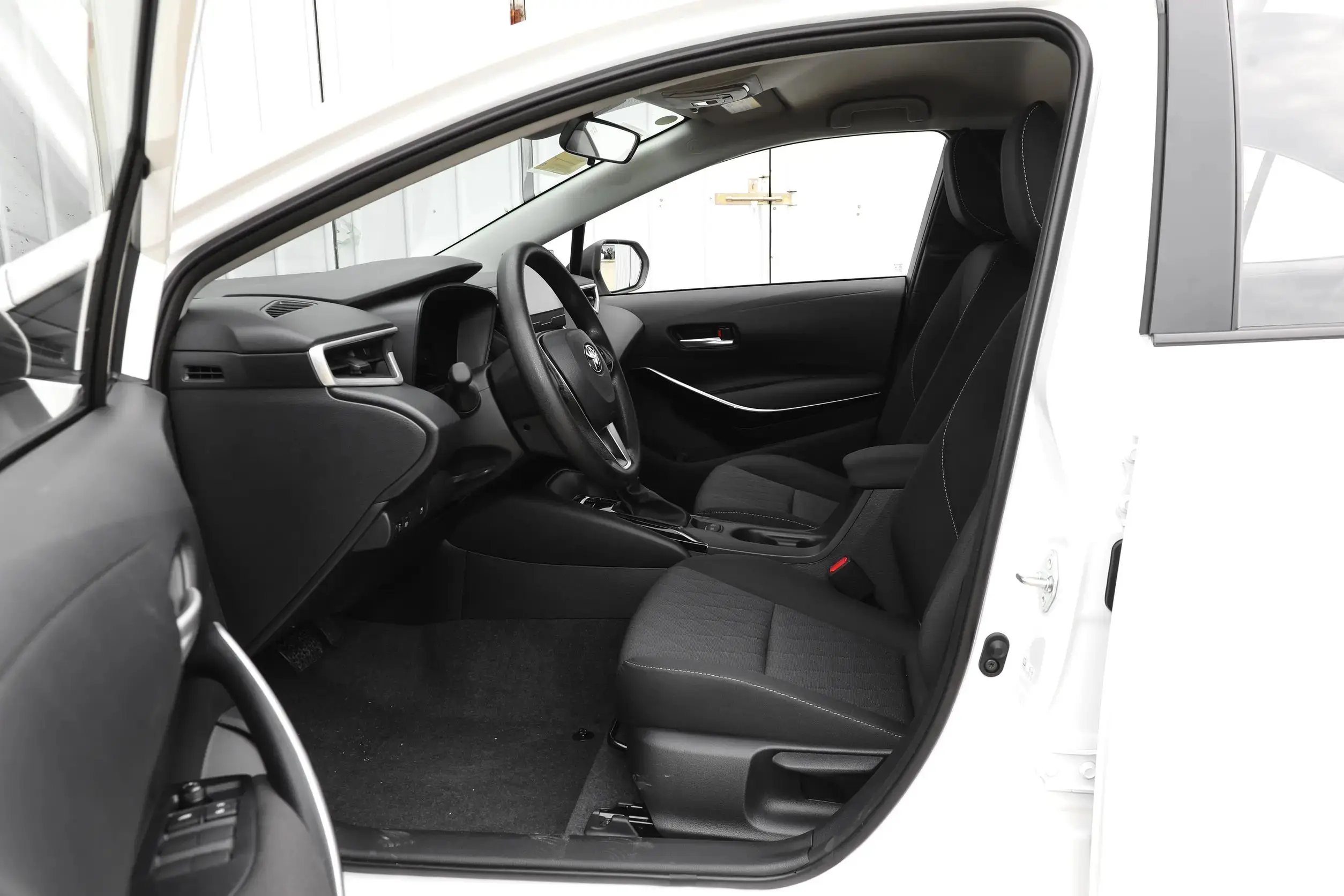 2024  Toyo ta Coro lla 1.8L E-CVT Hybrid Elite Edition New and Used Cars Cheap Car In Stock