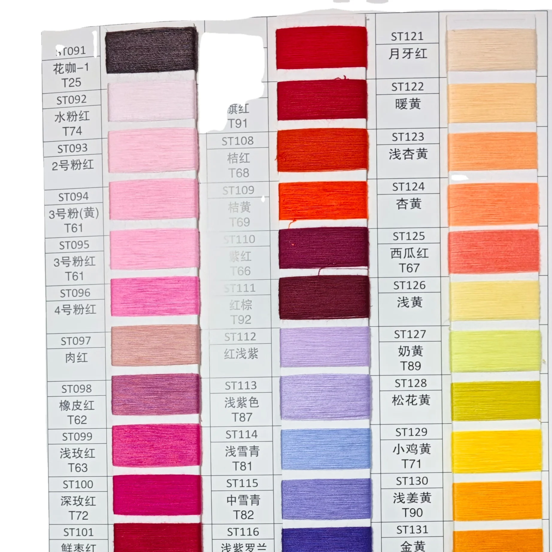 30d-300d PP Polypropylene DTY Air Textured Yarn for High-grade Sportswear