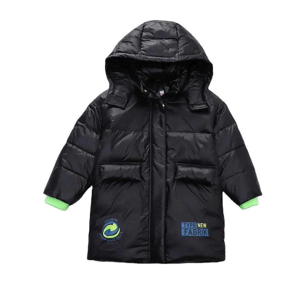 Wholesale Cheap Price exquisite winter clothing down padded packable puffy jacket for men