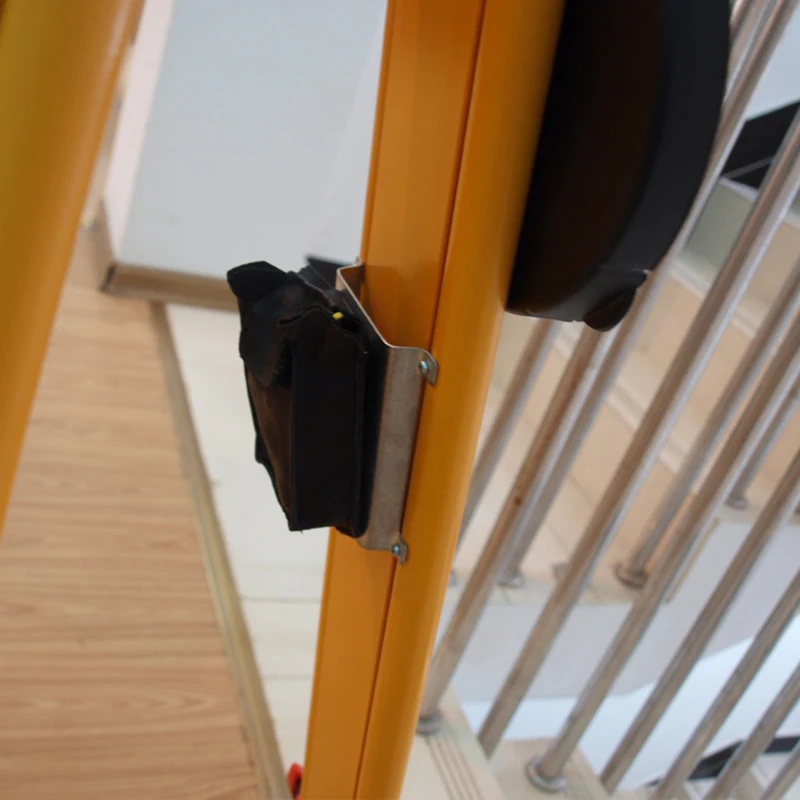 Телескопическая фурнитура Поворотный замок деревянный штатив для наблюдения