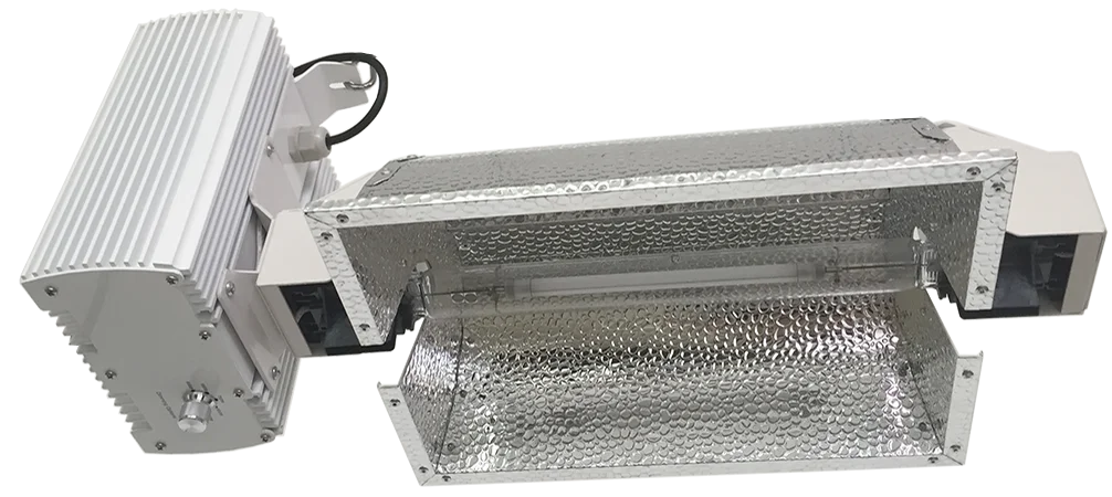 Ronbo Sunrise HPS 1000W Garden Indoor Greenhouse Hydroponic Plant Grow Lights For Indoor Plants