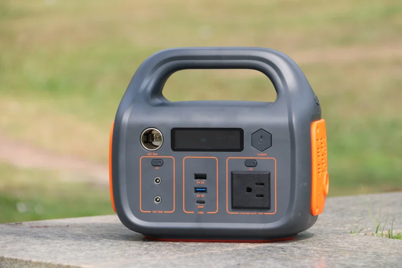 Solar Generator 100w Solar Panel Foldable Solar Panel Solar Suitcase