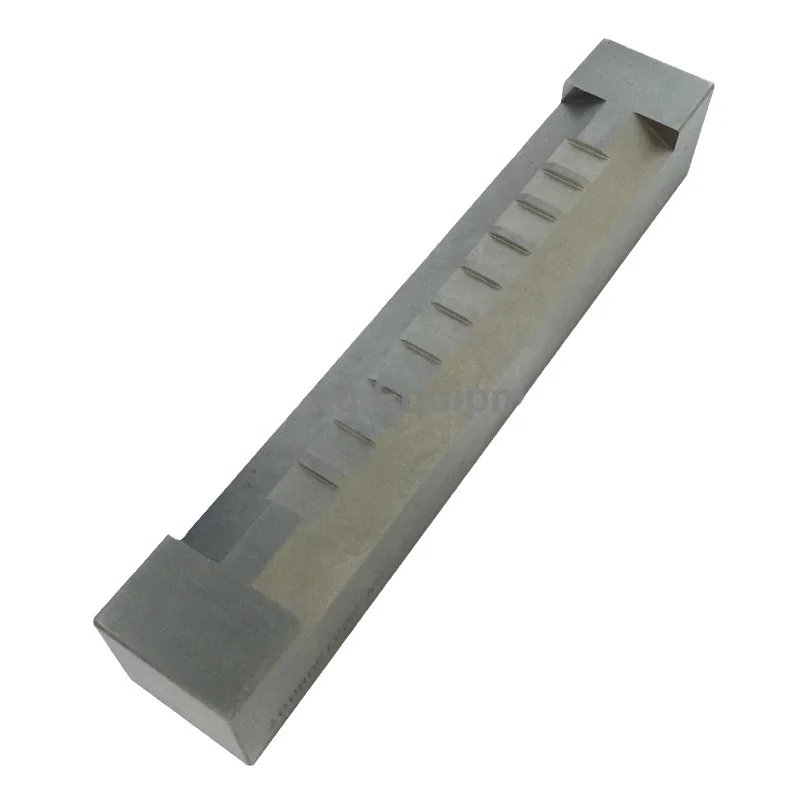 BGD225 Standard Stainless Steel Sagging Tester,Sag Resistance Tester