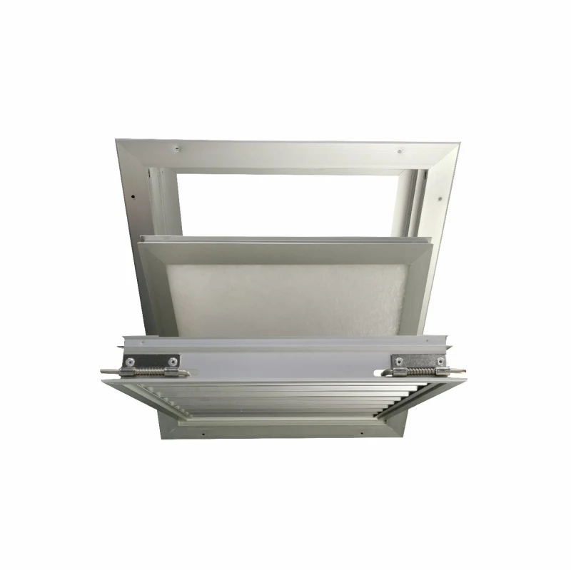 Electrical Installation Control Panels Server Cabinet Fan Unit Air Filter Louver