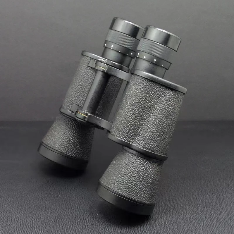 10*40 Tactical Hunting Hiking Portable Binoculars with compass