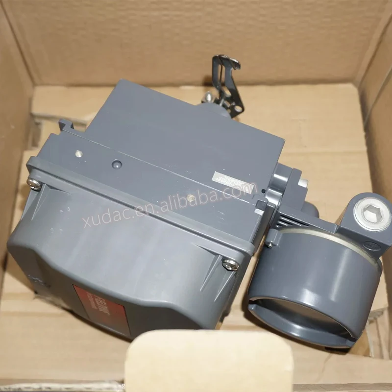 100% New and Original Valve Positioner DVC6030HC