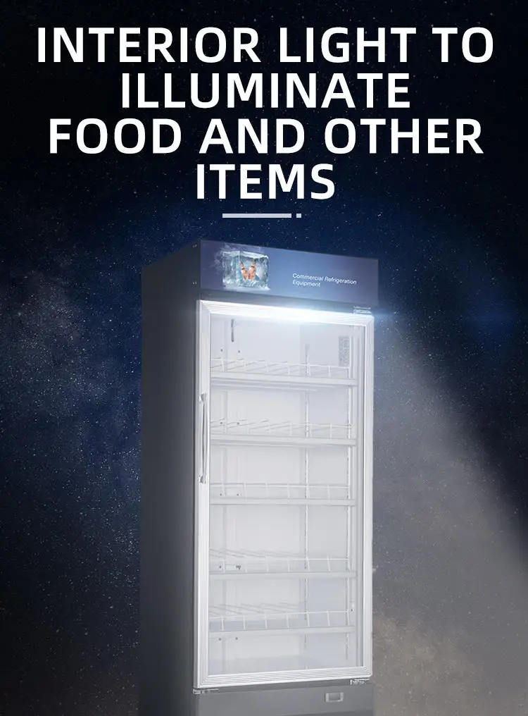 Hot sell vending machine of coin operated candy vending machine Hot/Cool food vending machine for drinks and snacks