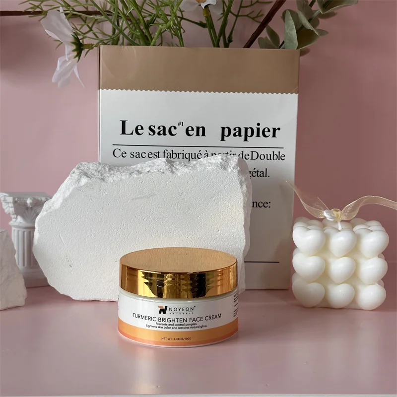 Custom skin care Turmeric Facial Toner Bulk Moisturizing Whitening Brightening Skin Turmeric Face Toner