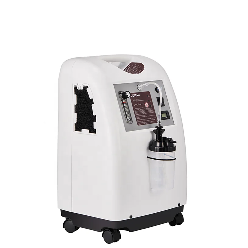 Advanced Technology Multiple Security Personal Oxygen Machine for Home Use