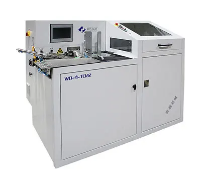 High speed toothbrush machine toothbrush tufting machine