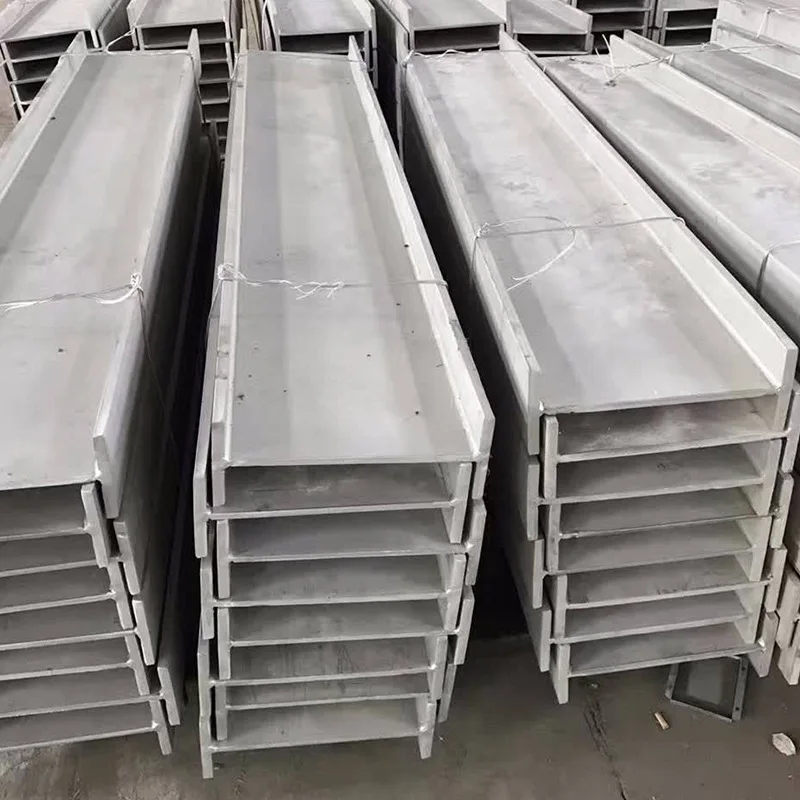 Ss540 S235 S275 S355 A36 A572 G50 G60 Etc Hot Selling Structural Carbon Steel H Beam