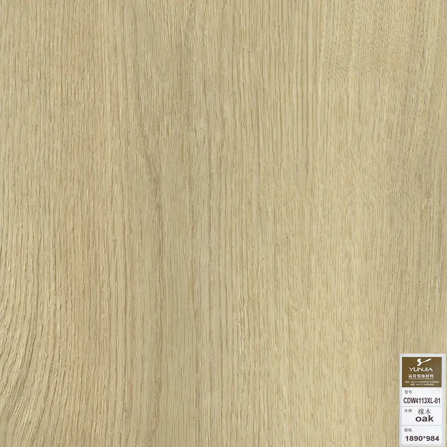 
SPC Flooring 1220*180*4.0/5.0mm(customized)(CDW4113XL) 