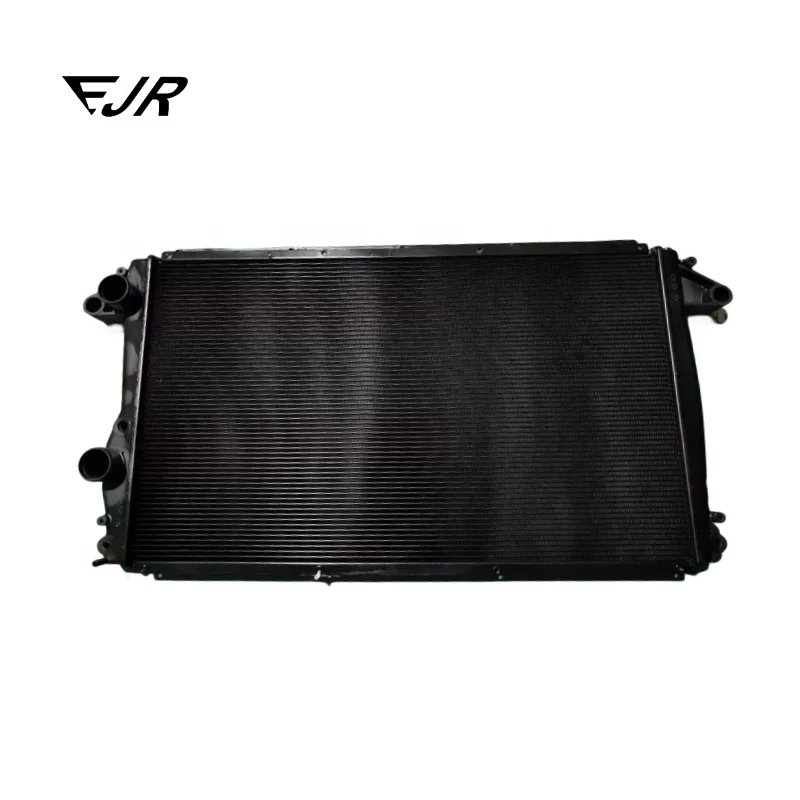 Water Radiator For Ferrari California Part Number: 263702