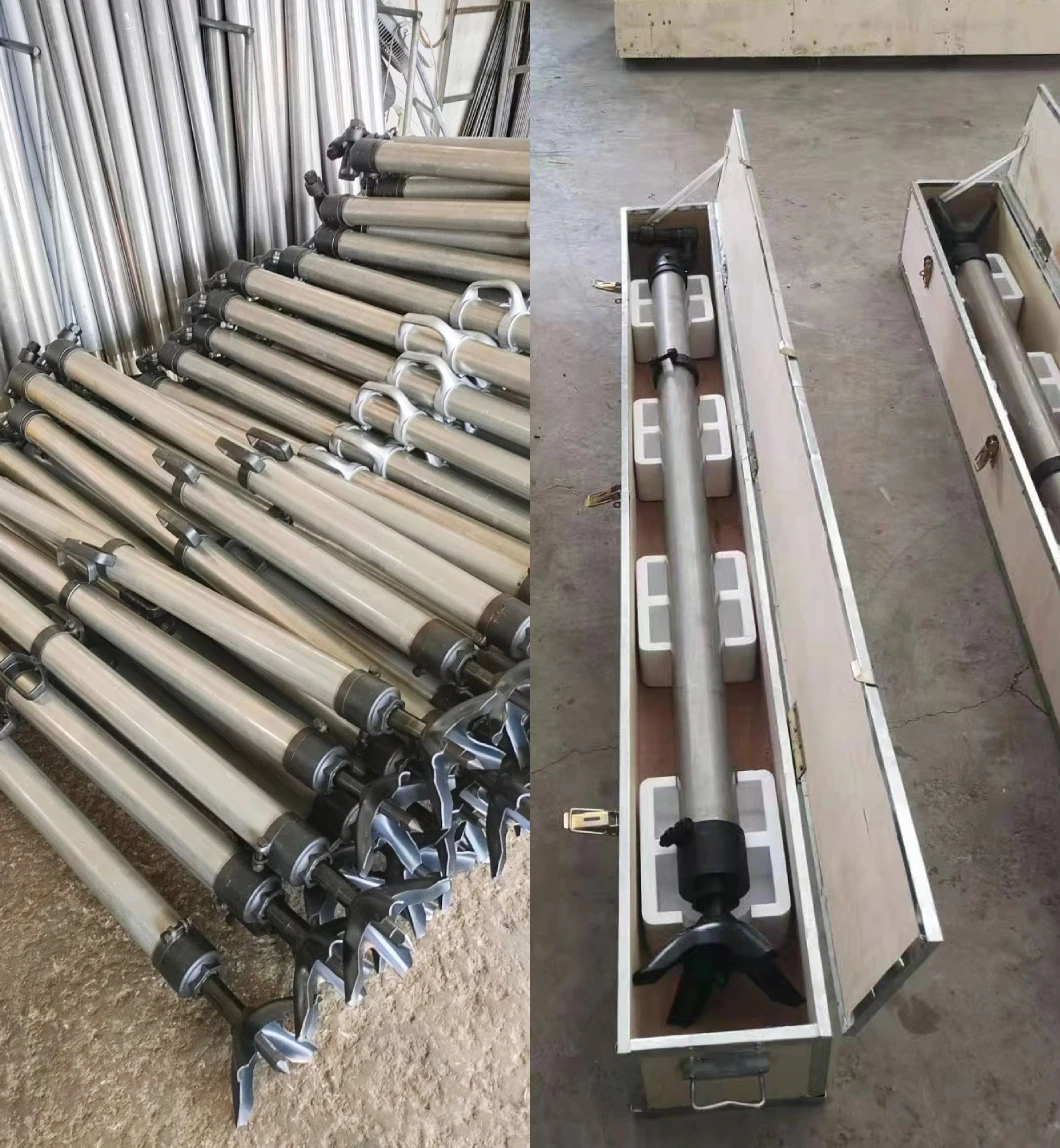 D miningwell portable hand held mining rock drill Hand Rock Drilling Machine