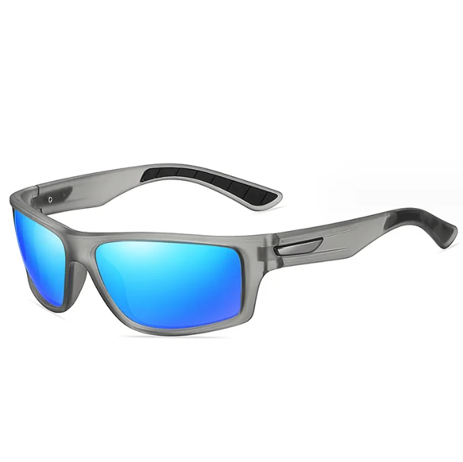 Polarized Sunglasses For Men Women Outdoor Sports Cycling Driving Fishing Polaroid Sun Glasses UV400 Custom Logo