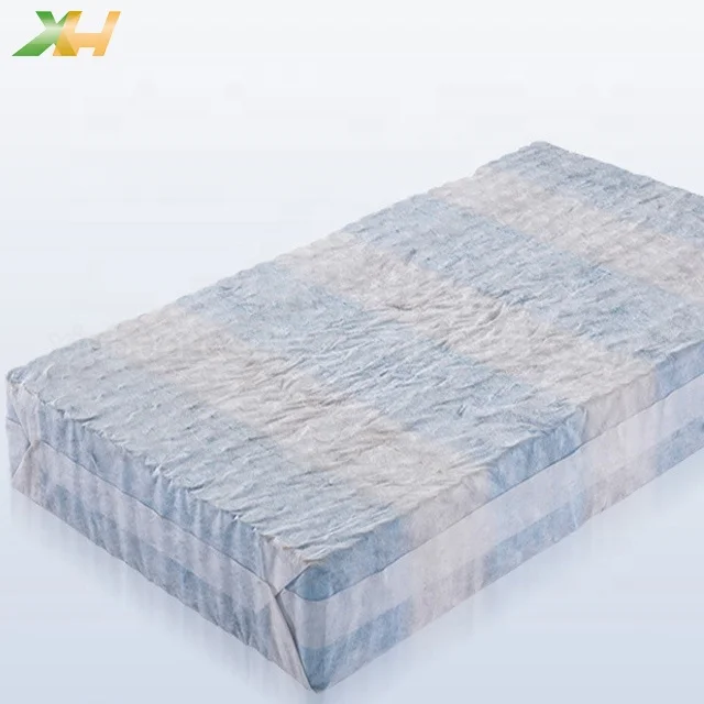 100% Polppropylene SS/S Non Woven Fabric Disposable Sofa Mattress Bottom Cover PP Spunbond Non-Woven Fabric
