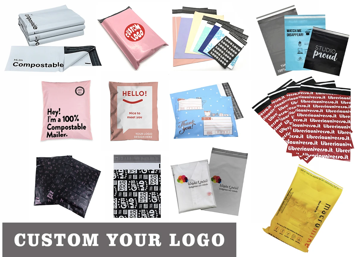 mailer bag