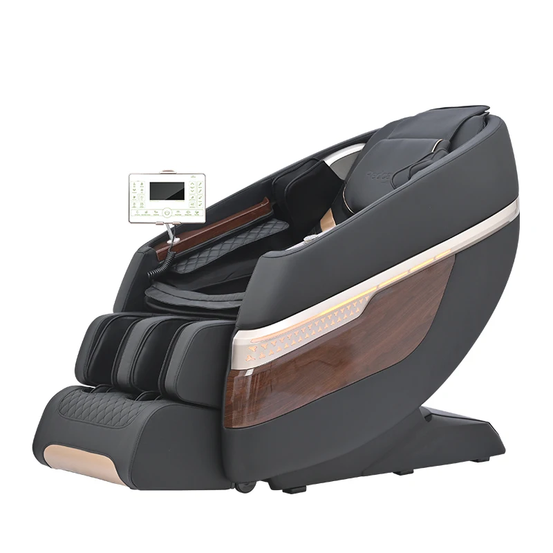 Массажное кресло для тела