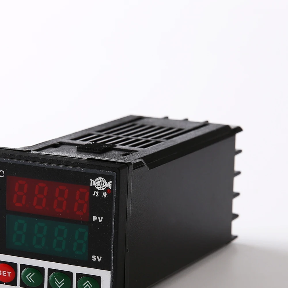 TTC-100 Industrial intelligent digital display thermostat temperature controller 48x48